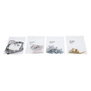 All Balls Racing - Carburetor Repair Kit (26-1641)