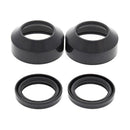 All Balls Racing - Fork Oil & Dust Seal Kit (56-180)