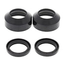 All Balls Racing - Fork Oil & Dust Seal Kit (56-181)