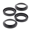 All Balls Racing - Fork Oil & Dust Seal Kit (56-182)