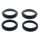 All Balls Racing - Fork Oil & Dust Seal Kit (56-187)