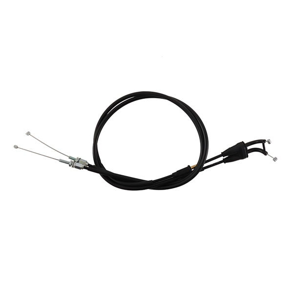 All Balls Racing Throttle Cable 45-1221 For Yamaha YFZ450 (2004-2009) – Direct Fit