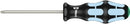 Wera Tools - 3367 Screwdriver for TORX® screws, stainless