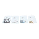All Balls Racing - Carburetor Repair Kit (26-1842)