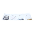 All Balls Racing - Carburetor Repair Kit (26-1846)