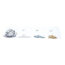 All Balls Racing - Carburetor Repair Kit (26-1851)