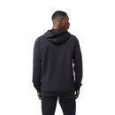 Fox Racing - Rise Zip Hoodie-Black (33686-001)