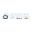 All Balls Racing - Carburetor Repair Kit (26-1859)