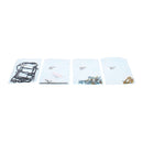 All Balls Racing - Carburetor Repair Kit (26-1866)