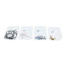 All Balls Racing - Carburetor Repair Kit (26-1872)
