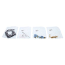 All Balls Racing - Carburetor Repair Kit (26-1876)
