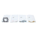 All Balls Racing - Carburetor Repair Kit (26-1879)