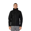 Fox Racing - Pit Jacket (33688)-Black (33688-001)