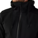 Fox Racing - Pit Jacket (33688)-Black (33688-001)