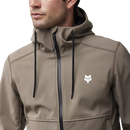 Fox Racing - Pit Jacket (33688)-Ash (33688-469)