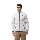 Fox Racing - Howell Puffy Jacket (33689)-Light Grey (33689-097)