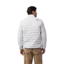 Fox Racing - Howell Puffy Jacket (33689)-Light Grey (33689-097)