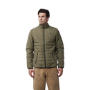 Fox Racing - Howell Puffy Jacket (33689)-Olive Green (33689-099)