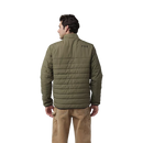 Fox Racing - Howell Puffy Jacket (33689)-Olive Green (33689-099)