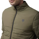 Fox Racing - Howell Puffy Jacket (33689)-Olive Green (33689-099)