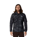 Fox Racing - Fox Head Camo Windbreaker