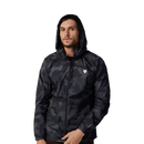 Fox Racing - Fox Head Camo Windbreaker-Black Camo (33690-247)