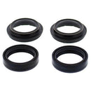 All Balls Racing - Fork Oil & Dust Seal Kit (56-186)