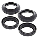 All Balls Racing - Fork Oil & Dust Seal Kit (56-191)