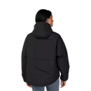 Fox Racing - Womens Howell Anorak Jacket-Black (33691-001)
