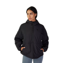 Fox Racing - Womens Howell Anorak Jacket-Black (33691-001)
