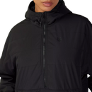 Fox Racing - Womens Howell Anorak Jacket-Black (33691-001)