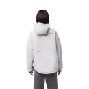 Fox Racing - Womens Howell Anorak Jacket-Light Grey (33691-097)