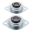 All Balls Racing - Drive Shaft Bearing and Seal Kit (14-1075)