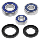 All Balls Racing - Wheel Bearing & Seal Kit (25-1234)