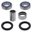 All Balls Racing - Wheel Bearing & Seal Kit (25-1769)