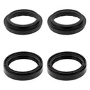 All Balls Racing - Fork Oil & Dust Seal Kit (56-188)