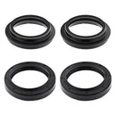 All Balls Racing - Fork Oil & Dust Seal Kit (56-195)
