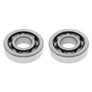 All Balls Racing - Crankshaft Bearing and Seal Kit (24-1052)