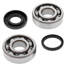 All Balls Racing - Crankshaft Bearing and Seal Kit (24-1108)