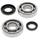 All Balls Racing - Crankshaft Bearing and Seal Kit (24-1046)