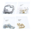 All Balls Racing - Carburetor Repair Kit (26-1668)