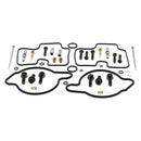 All Balls Racing - Carburetor Repair Kit (26-1615)