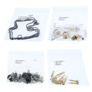 All Balls Racing - Carburetor Repair Kit (26-1647)