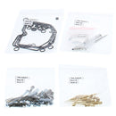 All Balls Racing - Carburetor Repair Kit (26-1652)