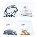 All Balls Racing - Carburetor Repair Kit (26-1663)