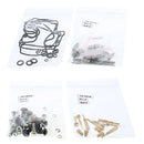 All Balls Racing - Carburetor Repair Kit (26-1729)