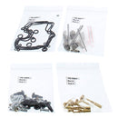All Balls Racing - Carburetor Repair Kit (26-1704)