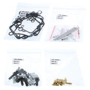 All Balls Racing - Carburetor Repair Kit (26-1716)