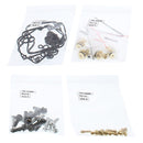 All Balls Racing - Carburetor Repair Kit (26-1712)