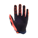 Fox Racing - Pawtector Gloves-Navy/Orange (33731-425)